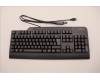 Lenovo DT_KYB Preferred Pro USB KB N L_FR pour Lenovo ThinkCentre S400z (10K2/10HB)