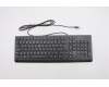Lenovo DT_KYB USB Calliope KB BK ILD pour Lenovo ThinkCentre M720s (10U6)