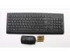 Lenovo KYB_MOUSE WL KM Calliope BK ARA pour Lenovo IdeaCentre AIO 520-22AST (F0D6)