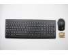 Lenovo KYB_MOUSE WL KM Calliope BK HBW pour Lenovo IdeaCentre AIO 520-22AST (F0D6)