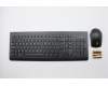 Lenovo KYB_MOUSE WL KM Calliope BK SPA pour Lenovo IdeaCentre AIO 520-22AST (F0D6)