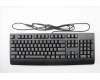 Lenovo DT_KYB USB TRDTNL KB BK KAZ pour Lenovo ThinkCentre M70s Gen 3 (11TB)