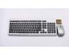 Lenovo KYB_MOUSE WL KM Calliope SR HBW pour Lenovo IdeaCentre 310A-15IAP (90GT)