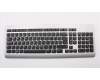Lenovo KYB_MOUSE WL KM Calliope SR SLV pour Lenovo IdeaCentre 310A-15IAP (90GT)