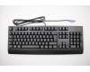 Lenovo DT_KYB PS2 TRDTNL KB BK 189 FRA pour Lenovo ThinkCentre M720s (10U6)