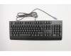 Lenovo DT_KYB PS2 TRDTNL KB BK GER pour Lenovo ThinkCentre M720s (10U6)