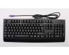 Lenovo DT_KYB PS2 TRDTNL KB BK HUN pour Lenovo ThinkCentre M720s (10U6)