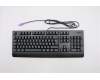 Lenovo DT_KYB PS2 TRDTNL KB BK SWE pour Lenovo ThinkCentre M720s (10U6)