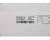 Lenovo DT_KYB USB KB WHT_CZ-SL pour Lenovo IdeaCentre A340-22IGM (F0EA)