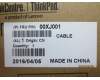 Lenovo C.A. WEBCAM_TO_MB_X1 pour Lenovo ThinkCentre X1