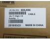 Lenovo C.A. IO_BD_TO_MB_X1 pour Lenovo ThinkCentre X1