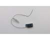 Lenovo ANTENNA Fru, Lx 250mm Stamping Aux ANT pour Lenovo IdeaCentre Y720 Cube-15ISH (90H2)