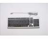 Lenovo DT_KYB USB Calliope KB SR RUS pour Lenovo IdeaCentre 310A-15IAP (90GT)