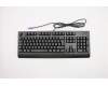 Lenovo DT_KYB PS2 TRDTNL KB BK UKE pour Lenovo ThinkCentre M720s (10U6)