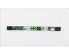 Lenovo MICROPHONE AIO Y910-27ISH MIC Modul pour Lenovo IdeaCentre AIO Y910-27ISH (F0CJ)