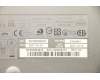 Lenovo KYB_MOUSE Primax RFBU71 2.4G BK HE pour Lenovo V320 (10N5/10N6)