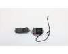 01AH923 Lenovo SPEAKERINT M800 SU 2W speaker