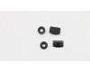 Lenovo Rubber kit pour Lenovo ThinkPad L460 (20FU/20FV)