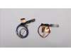 Lenovo ANTENNA ANT Kit,WWAN+WLAN,JT pour Lenovo ThinkPad X1 Carbon 4th Gen (20FC/20FB)