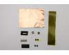 Lenovo LCD,Misc kit pour Lenovo ThinkPad X1 Carbon 4th Gen (20FC/20FB)