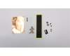 Lenovo MECHANICAL LCD,Misc kit pour Lenovo ThinkPad X1 Yoga 1st Gen (20FR/20FQ)