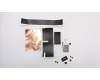 Lenovo MECHANICAL LCD,Misc kit pour Lenovo ThinkPad X1 Yoga 1st Gen (20FR/20FQ)