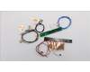 Lenovo ANTENNA ANT kit,WWAN,JT+WLAN,NWC pour Lenovo ThinkPad X1 Yoga 1st Gen (20FR/20FQ)