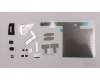 Lenovo MECHANICAL LCD Misc kit pour Lenovo ThinkPad X1 Yoga 3rd Gen (20LD/20LE/20LF/20LG)