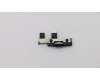 Lenovo MECHANICAL Camera shutter pour Lenovo ThinkPad X1 Yoga 3rd Gen (20LD/20LE/20LF/20LG)
