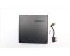 Lenovo MECH_ASM Ty4 IO Box w/COM+4U2+2U3 kit pour Lenovo ThinkCentre M600