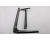 Lenovo STAND ASSY Stand Deep silver AIO720 pour Lenovo IdeaCentre AIO 720-24IKB (F0CM)