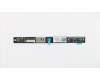 Lenovo CAMERA Camera,720P,Front,MIC,WTB,Bsn pour Lenovo ThinkPad X1 Carbon 5th Gen (20K4/20K3)
