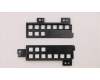 Lenovo MECH_ASM KIT,No WWAN antenna,Mech,Misc pour Lenovo ThinkPad X1 Carbon 5th Gen (20K4/20K3)