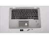 Lenovo 01LX966 MECH_ASM Ccover,SLV,KBD RU,CBL,DFN-FUYU