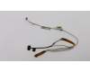 Lenovo CABLE Cable,IR,Camera pour Lenovo ThinkPad X280 (20KF/20KE)