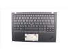 Lenovo MECH_ASM GRP_KBD_Bzl_SE,FPR_NFC,BK,SUN pour Lenovo ThinkPad X1 Carbon 6th Gen (20KH/20KG)