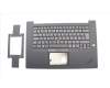 Lenovo MECH_ASM KBD+Bzl ASM,CZS,w/o FPR,LTN pour Lenovo ThinkPad X1 Extreme (20MG/20MF)