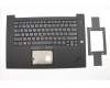 Lenovo MECH_ASM KBD+Bzl ASM,RU,w/o FPR,LTN pour Lenovo ThinkPad X1 Extreme (20MG/20MF)