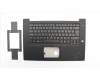 Lenovo MECH_ASM KBD+Bzl ASM,SI,w/o FPR,SRX pour Lenovo ThinkPad X1 Extreme (20MG/20MF)