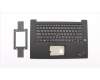 Lenovo MECH_ASM KBD+Bzl ASM,USE,w/o FPR,SRX pour Lenovo ThinkPad X1 Extreme (20MG/20MF)
