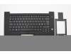 Lenovo MECH_ASM KBD+Bzl ASM,NRD,w/o FPR,SRX pour Lenovo ThinkPad X1 Extreme (20MG/20MF)