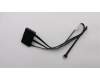Lenovo CABLE Fru F_IO U3 280A500 28pin_F pour Lenovo ThinkStation P320