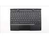 Lenovo MECH_ASM Sunrex docking Portuguese pour Lenovo Tablet 10 (20L3)