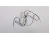 Lenovo ANTENNA FRU ANTENNA FL590 WLAN+WWAN pour Lenovo ThinkPad L590 (20Q7/20Q8)