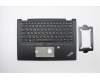 Lenovo MECH_ASM WW CCover+HBW ASM,BK<LTN> pour Lenovo ThinkPad X390 Yoga (20NN)