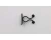 Lenovo MECHANICAL Cable clip(KL-2)-Black pour Lenovo ThinkCentre M83
