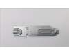 Lenovo RETAINER Fru,ODD clip pour Lenovo ThinkCentre M81 (5048)