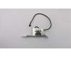 Lenovo FRU,NV Stereo 3D Bracket pour Lenovo ThinkStation P7 (30F2)