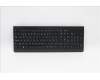 Lenovo KB MICE_BO FRU KBD Norwegian 155 pour Lenovo ThinkPad L490 (20Q5/20Q6)