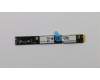 Lenovo FRU CS13 Camera 82A BTW CHY pour Lenovo ThinkPad T440p (20AN/20AW)
